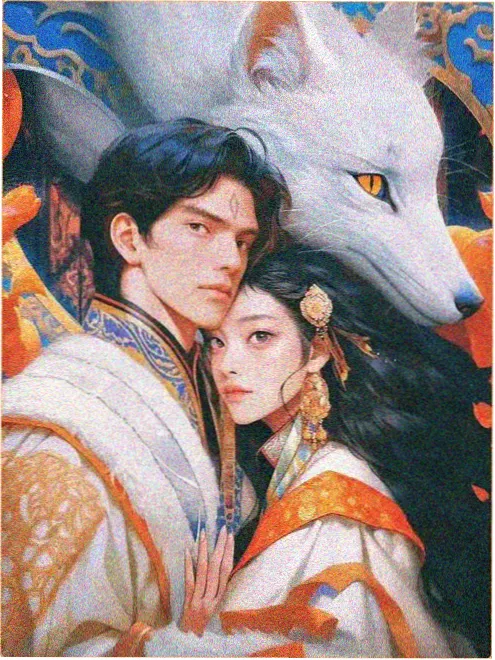 长夜将尽电影封面